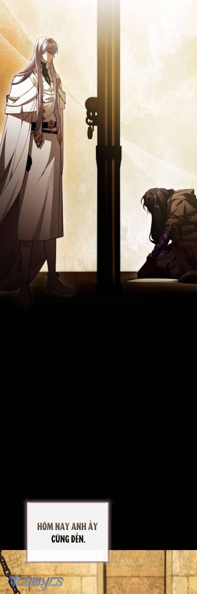 Hoa Giương Kiếm - Chapter 34 - Page 21