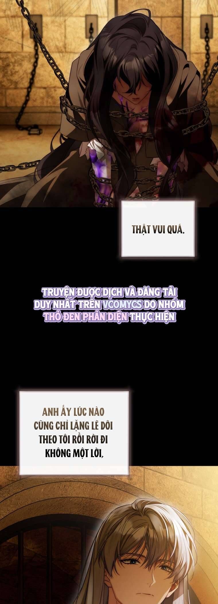 Hoa Giương Kiếm - Chapter 34 - Page 22