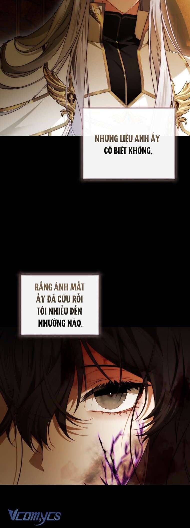 Hoa Giương Kiếm - Chapter 34 - Page 23