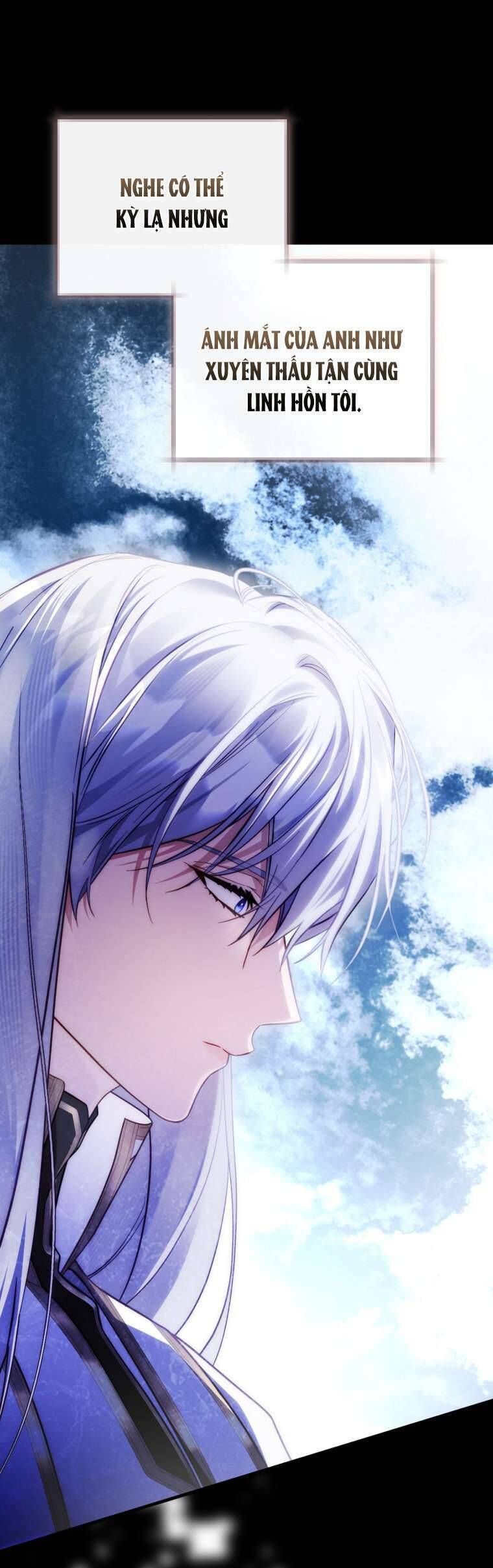 Hoa Giương Kiếm - Chapter 34 - Page 24