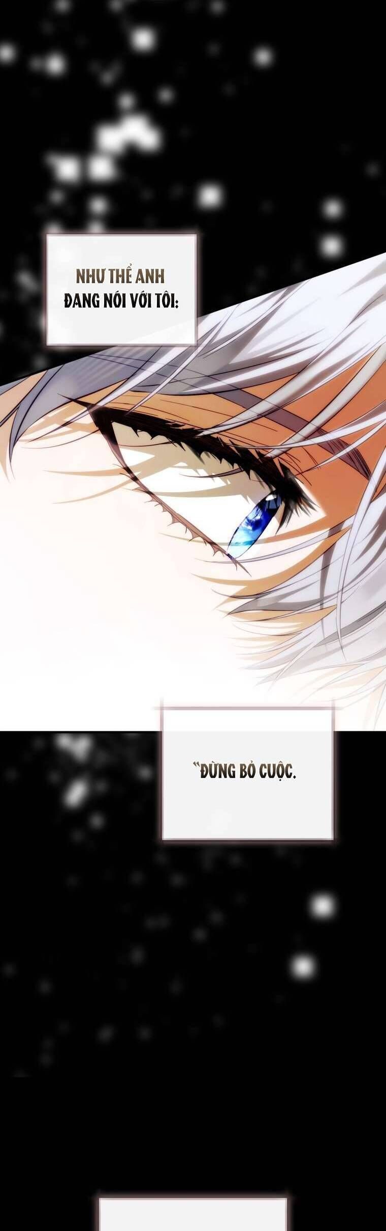 Hoa Giương Kiếm - Chapter 34 - Page 25