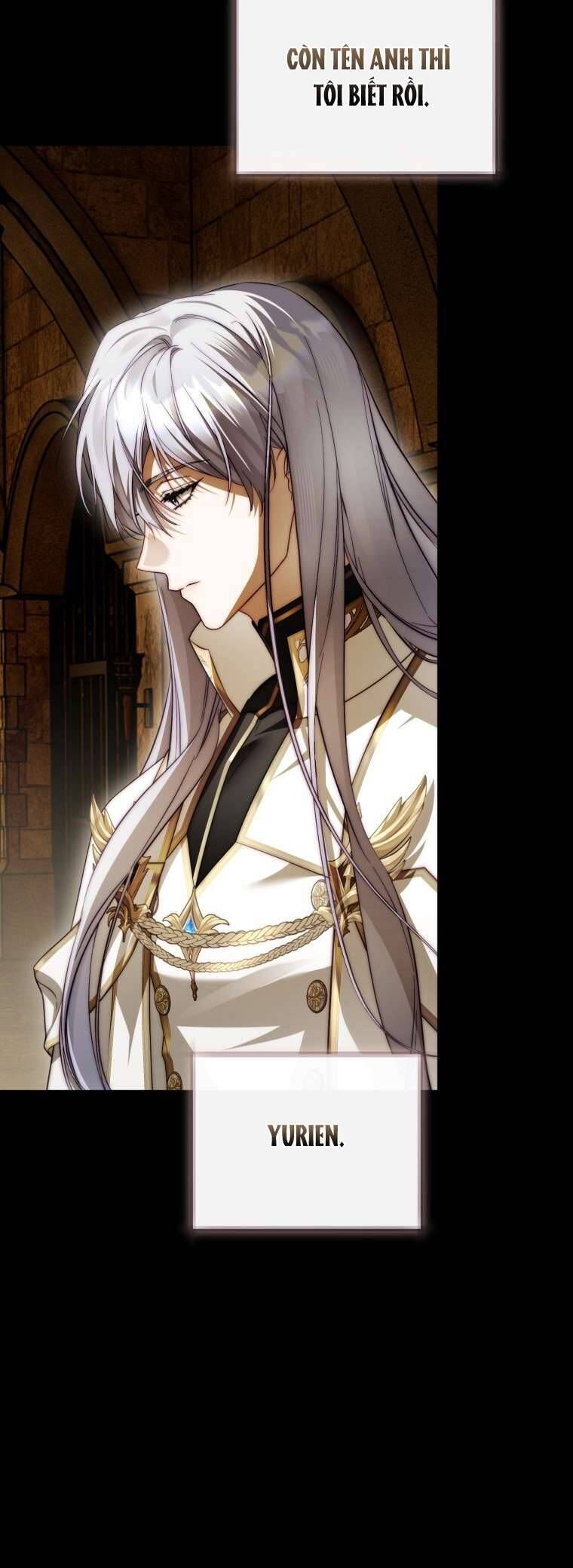 Hoa Giương Kiếm - Chapter 34 - Page 31