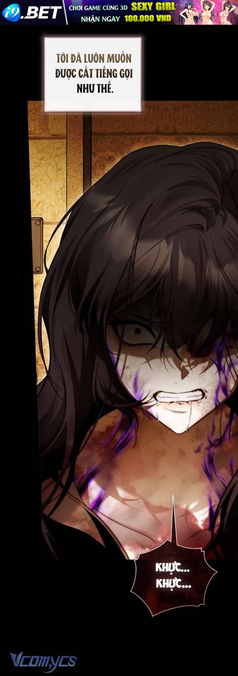 Hoa Giương Kiếm - Chapter 34 - Page 32