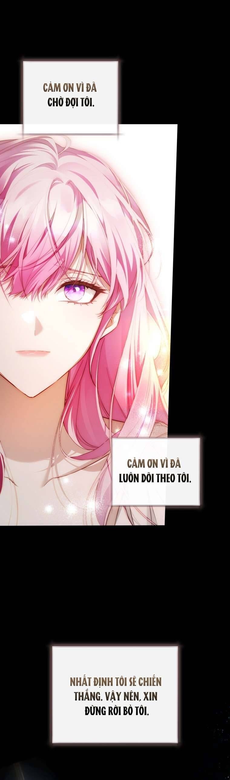 Hoa Giương Kiếm - Chapter 34 - Page 33