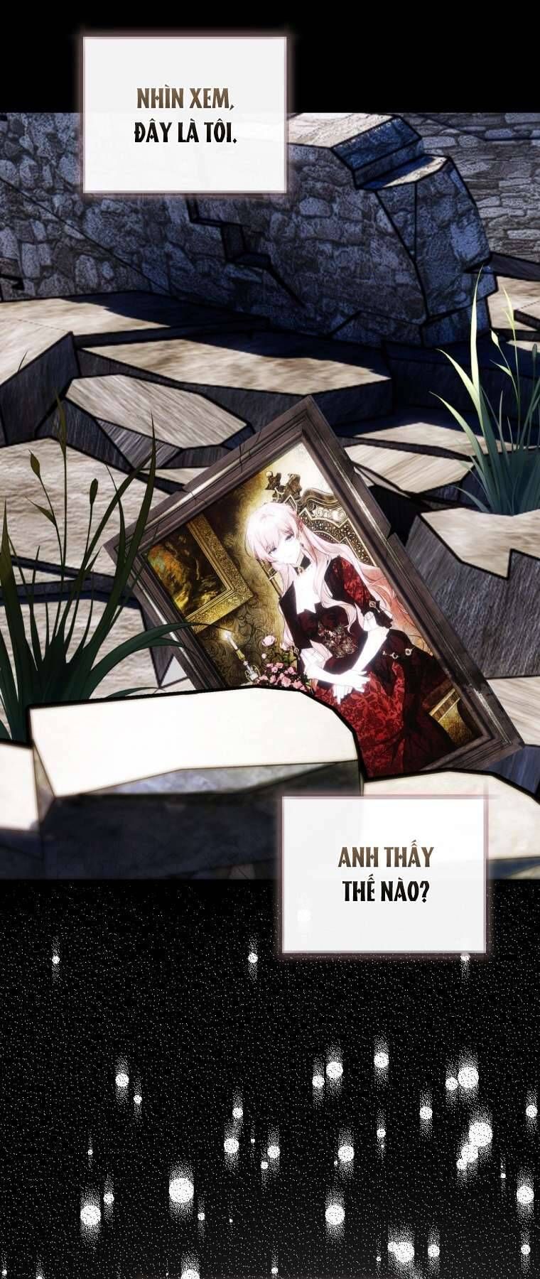 Hoa Giương Kiếm - Chapter 34 - Page 39