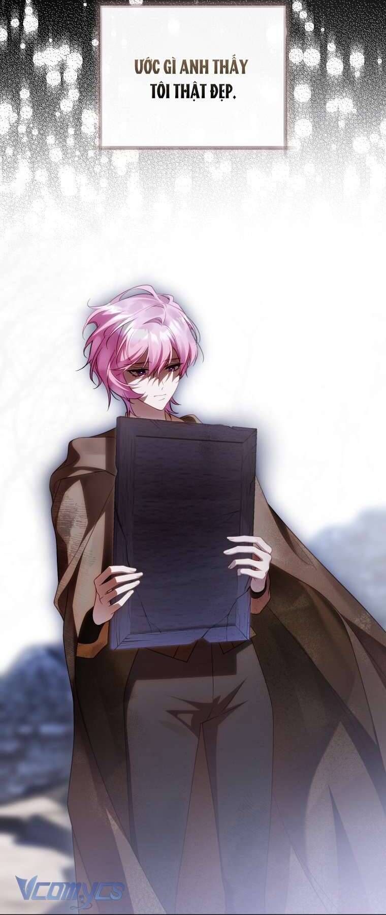 Hoa Giương Kiếm - Chapter 34 - Page 40