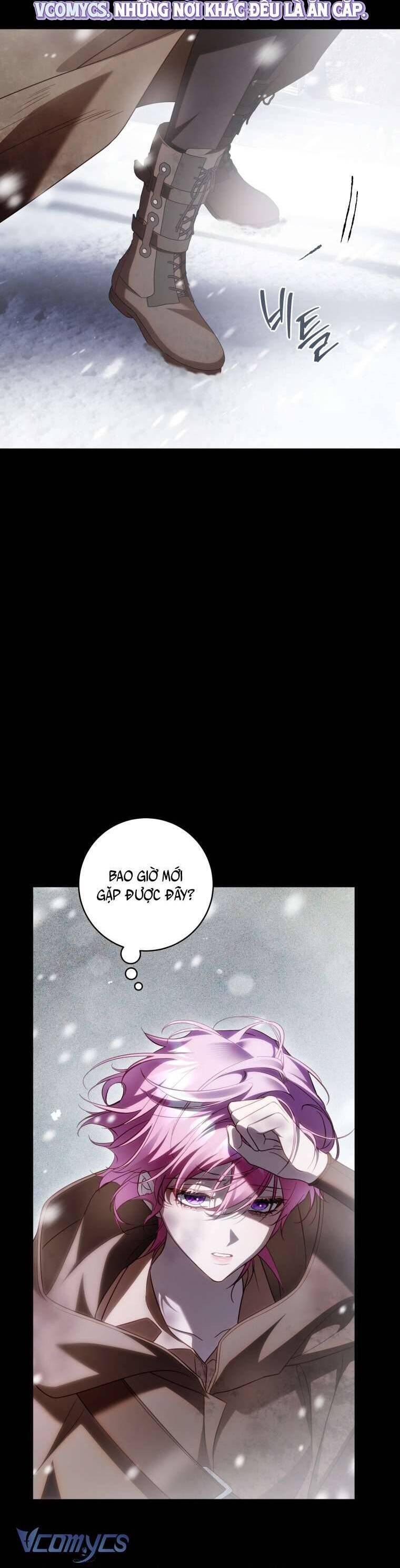 Hoa Giương Kiếm - Chapter 34 - Page 42