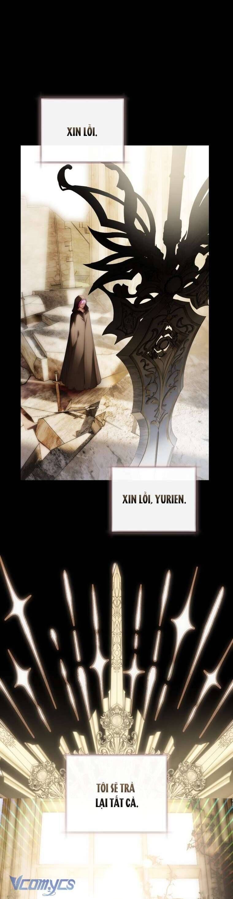 Hoa Giương Kiếm - Chapter 34 - Page 44