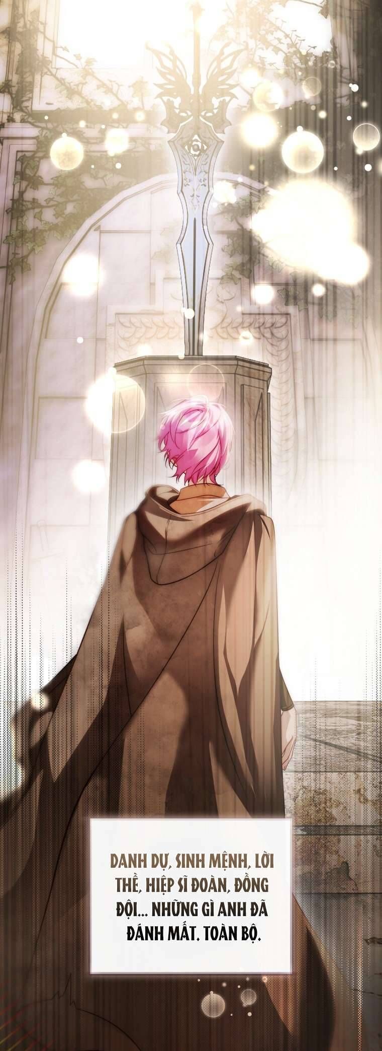 Hoa Giương Kiếm - Chapter 34 - Page 45