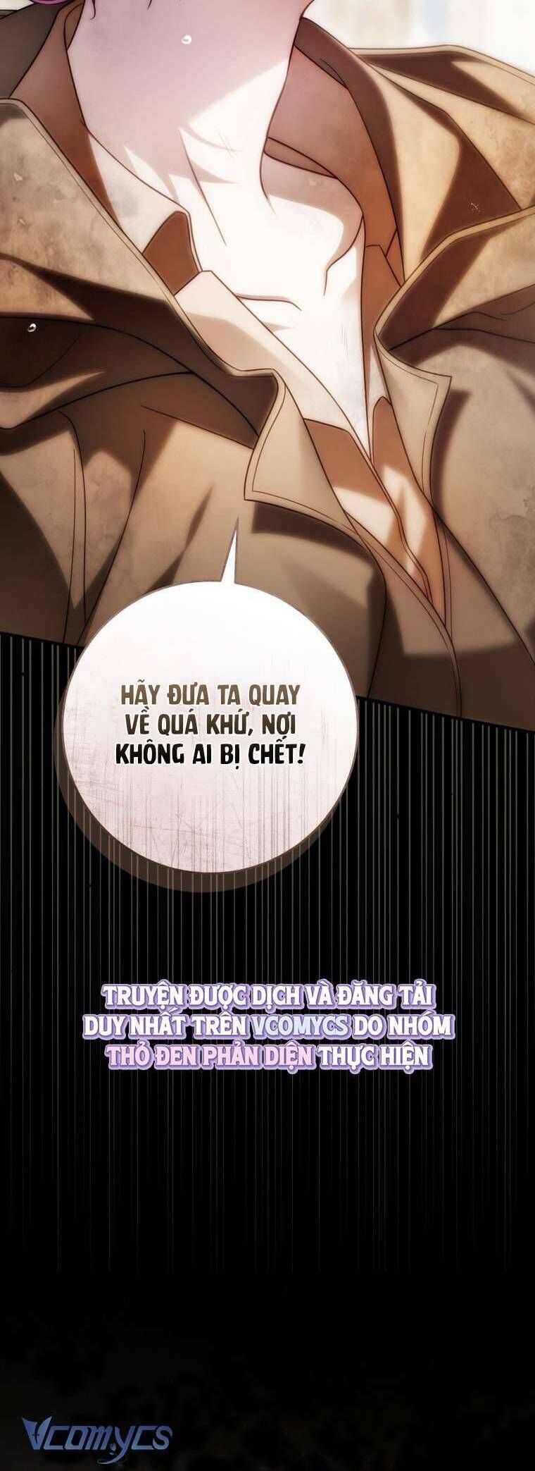 Hoa Giương Kiếm - Chapter 34 - Page 47