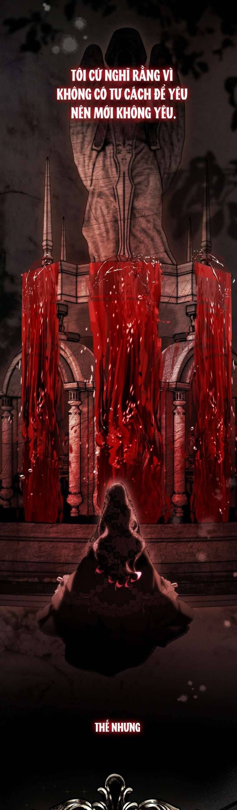 Hoa Giương Kiếm - Chapter 34 - Page 48