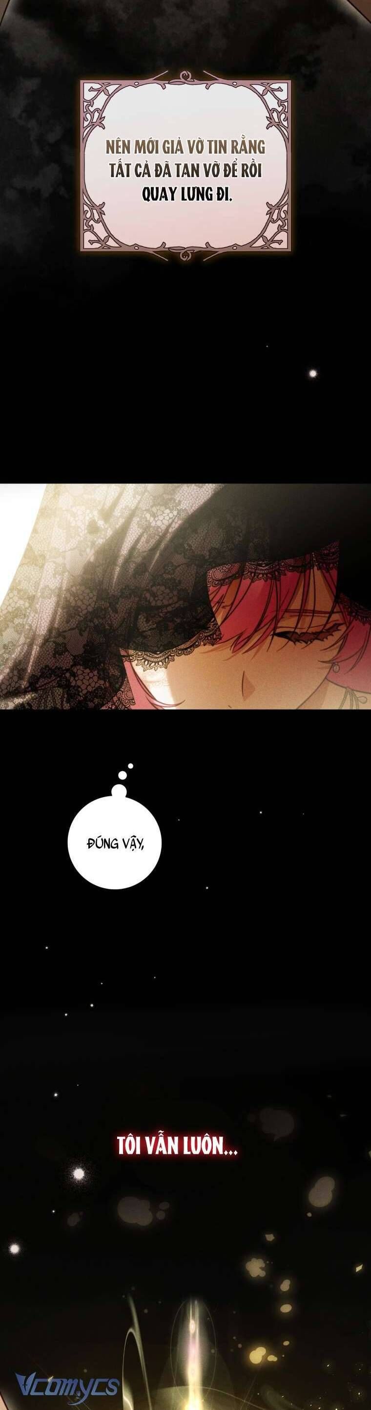 Hoa Giương Kiếm - Chapter 34 - Page 51