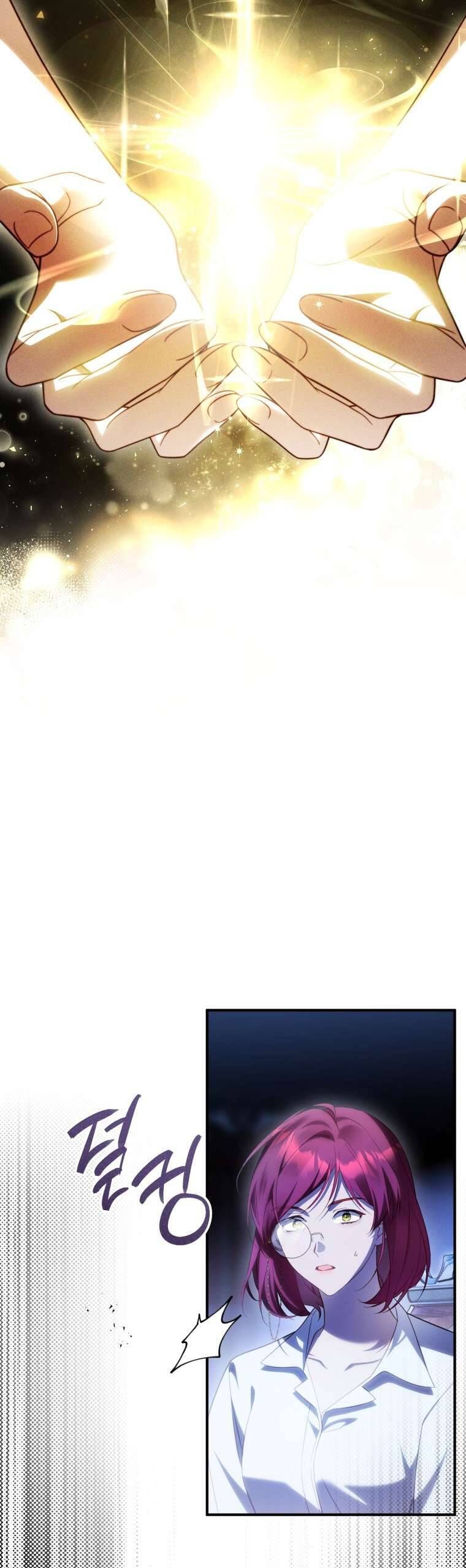 Hoa Giương Kiếm - Chapter 34 - Page 52