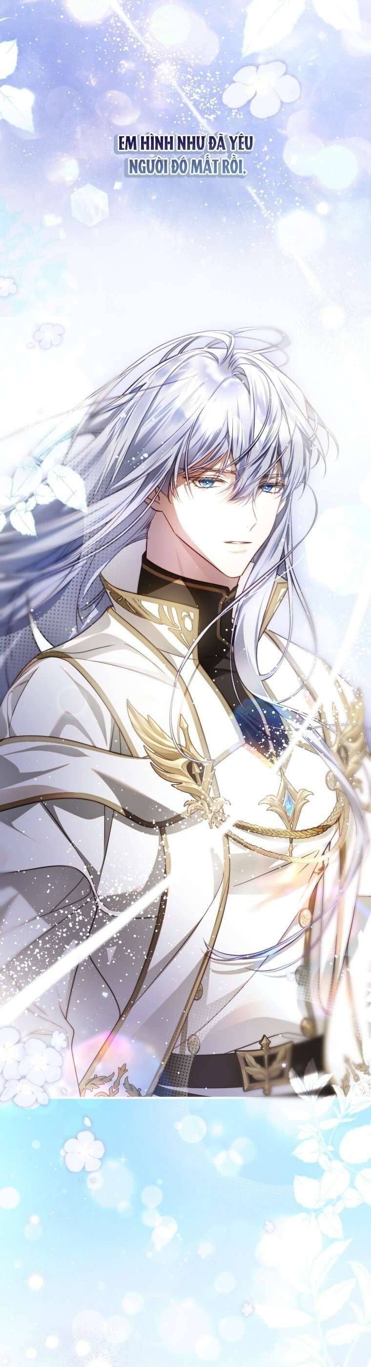 Hoa Giương Kiếm - Chapter 34 - Page 58