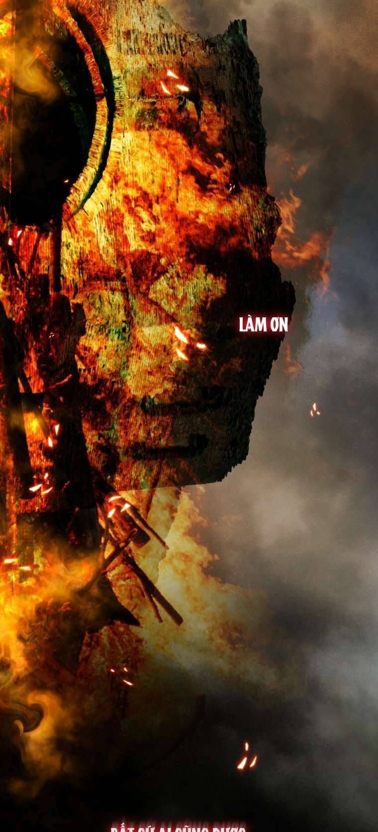 Hoa Giương Kiếm - Chapter 34 - Page 6