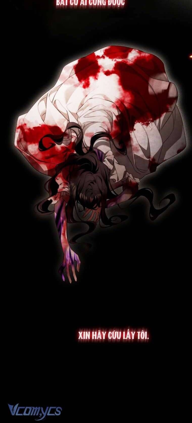 Hoa Giương Kiếm - Chapter 34 - Page 7