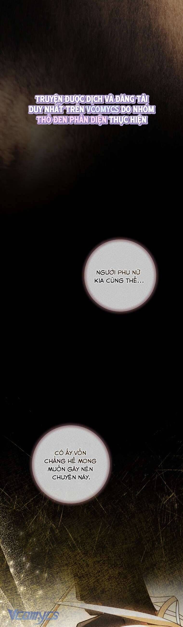 Hoa Giương Kiếm - Chapter 34 - Page 9