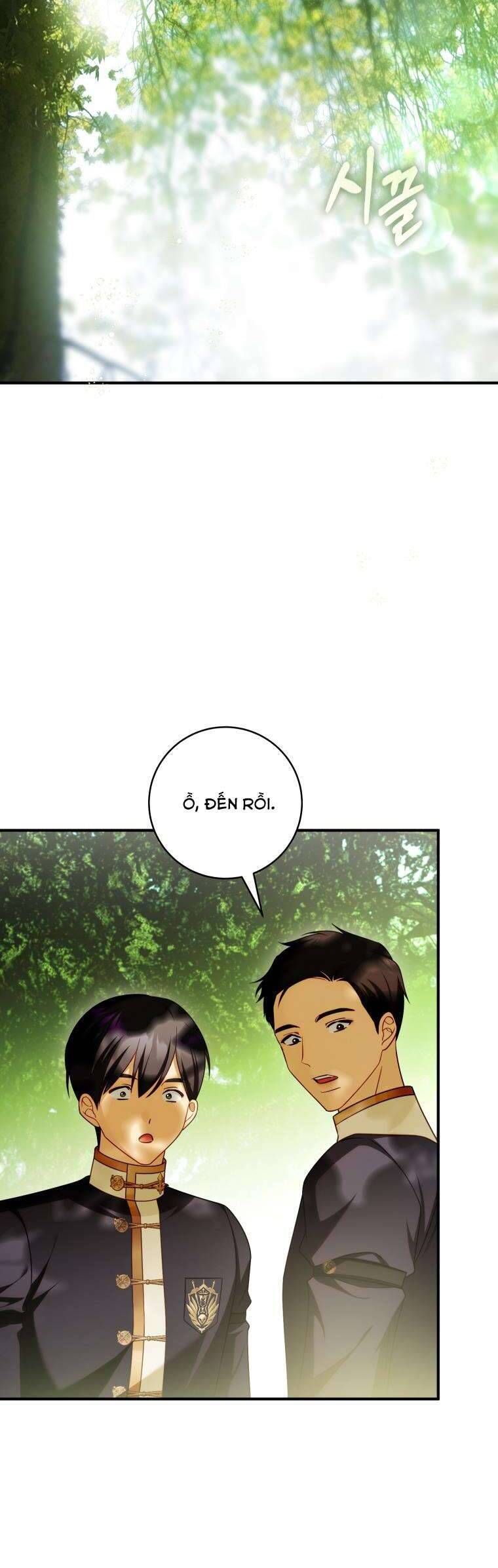 Hoa Giương Kiếm - Chapter 35 - Page 12