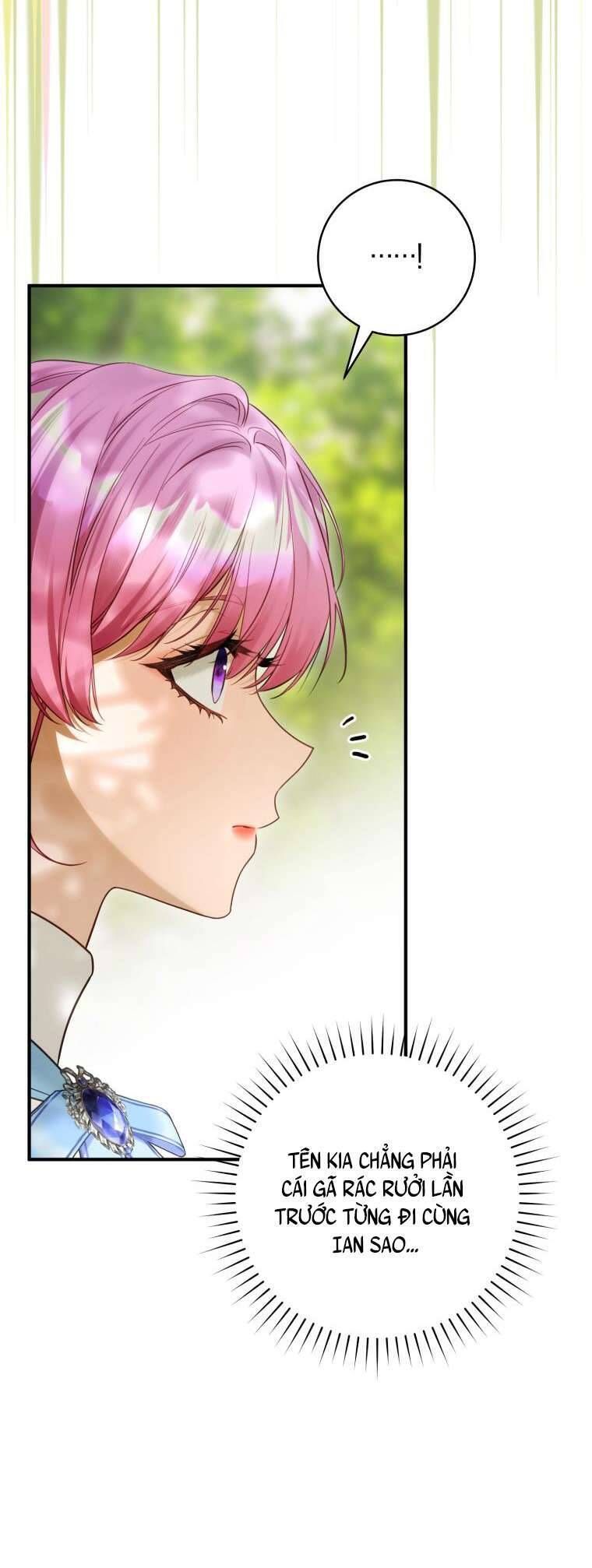 Hoa Giương Kiếm - Chapter 35 - Page 17