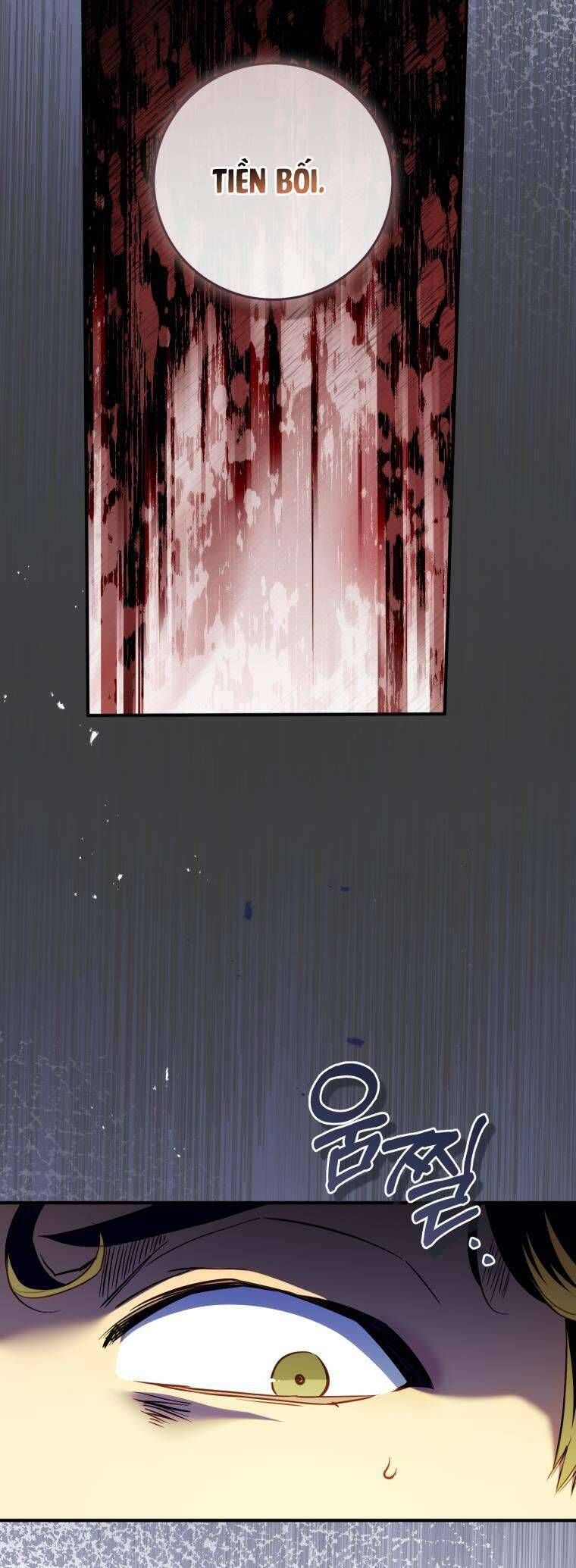 Hoa Giương Kiếm - Chapter 35 - Page 41