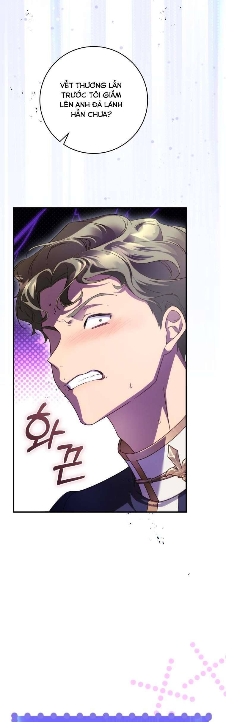 Hoa Giương Kiếm - Chapter 35 - Page 47