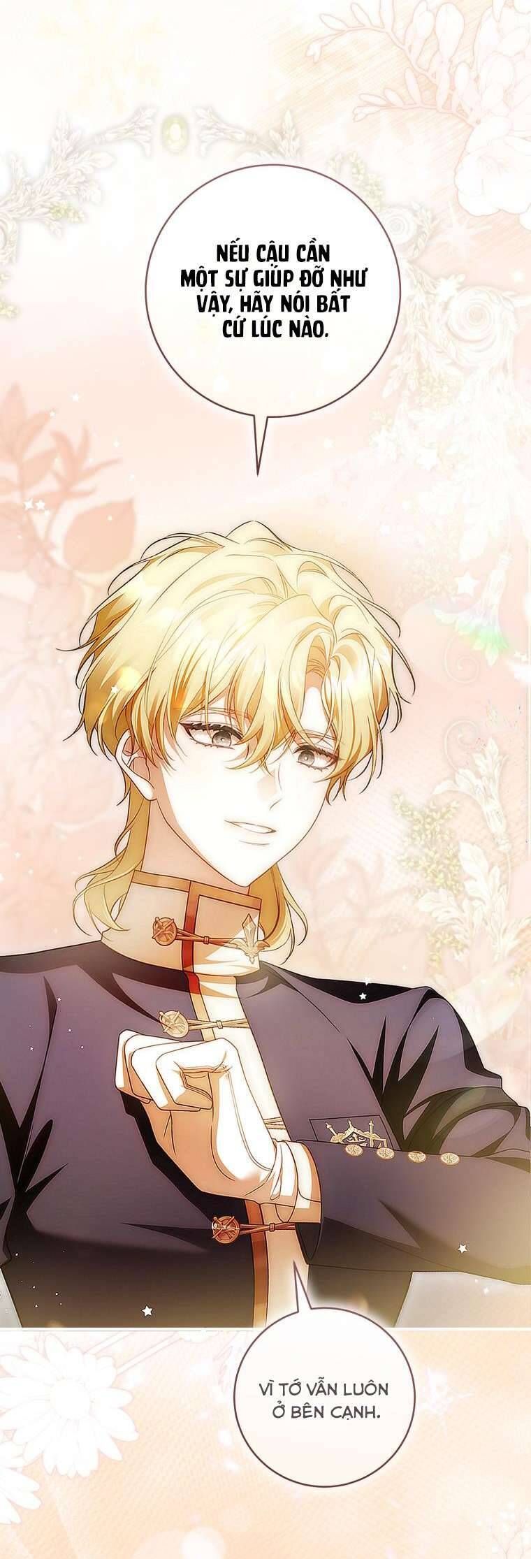 Hoa Giương Kiếm - Chapter 35 - Page 6