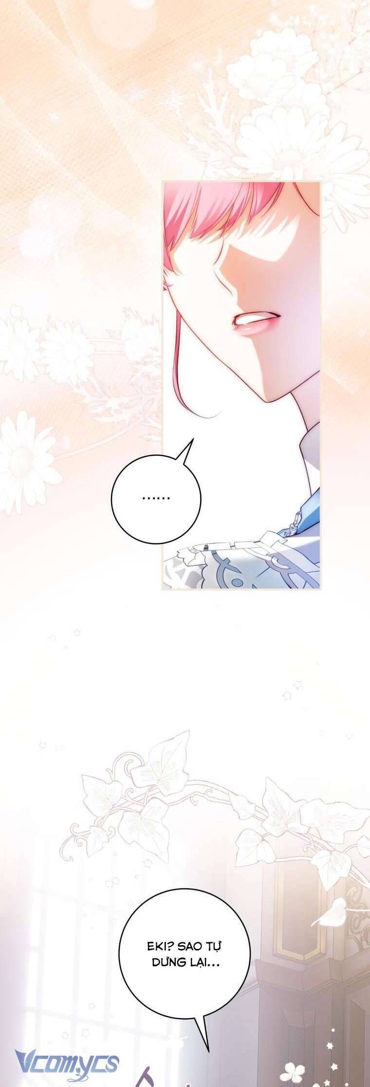 Hoa Giương Kiếm - Chapter 35 - Page 7