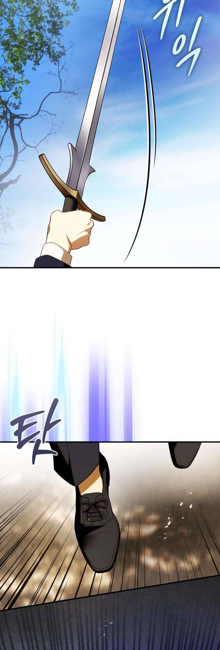 Hoa Giương Kiếm - Chapter 36 - Page 10