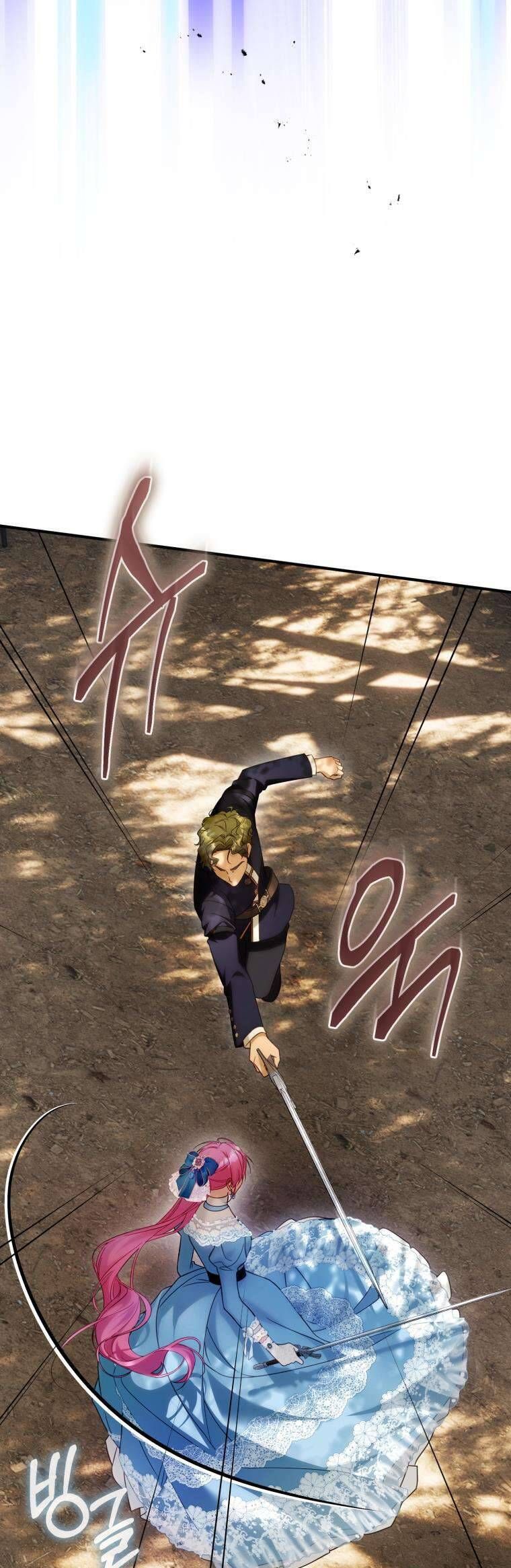 Hoa Giương Kiếm - Chapter 36 - Page 12