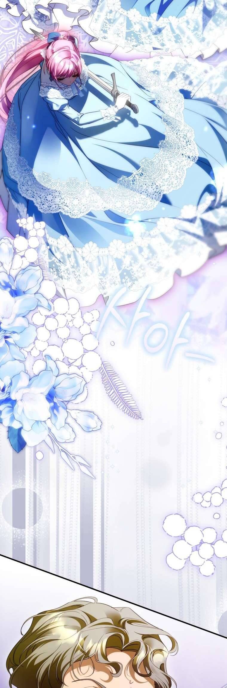 Hoa Giương Kiếm - Chapter 36 - Page 20