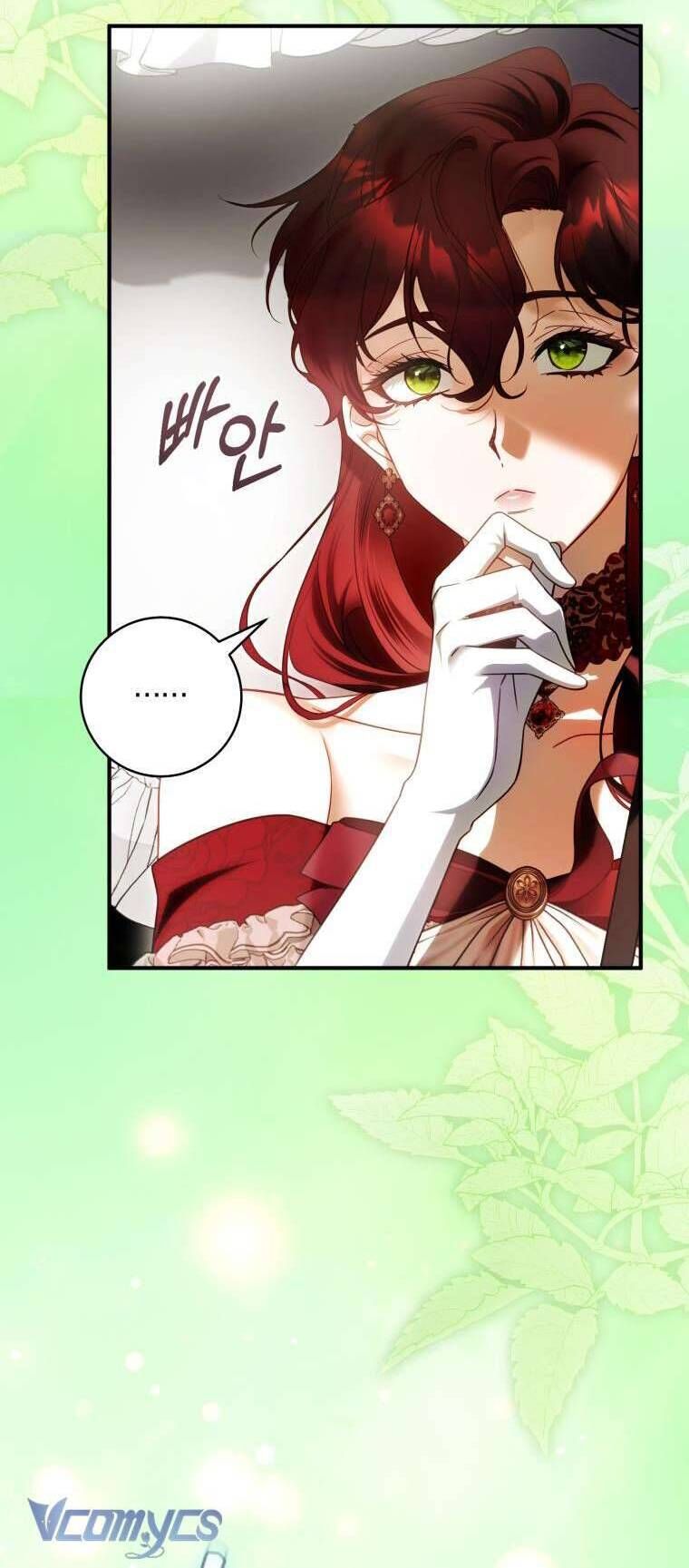 Hoa Giương Kiếm - Chapter 36 - Page 23