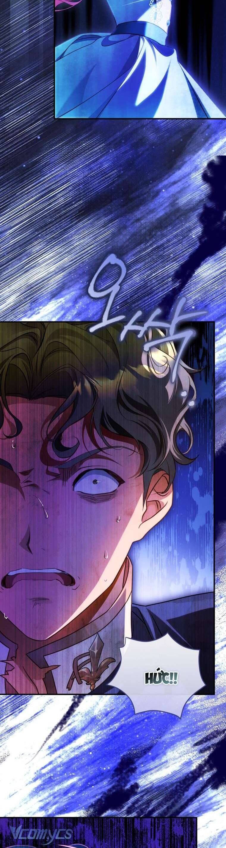 Hoa Giương Kiếm - Chapter 36 - Page 27