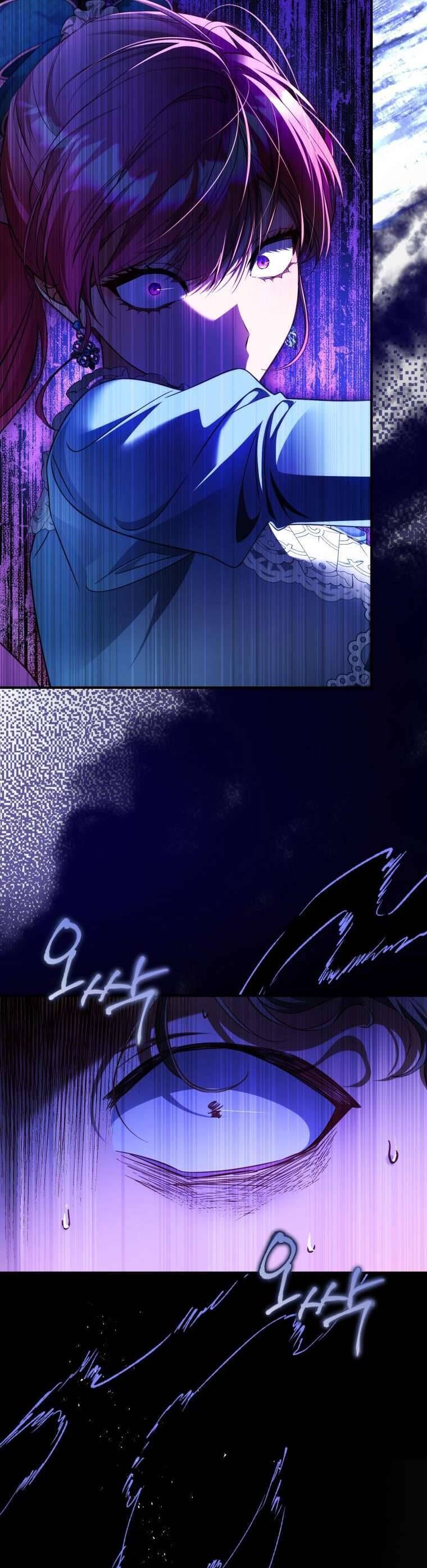 Hoa Giương Kiếm - Chapter 36 - Page 28