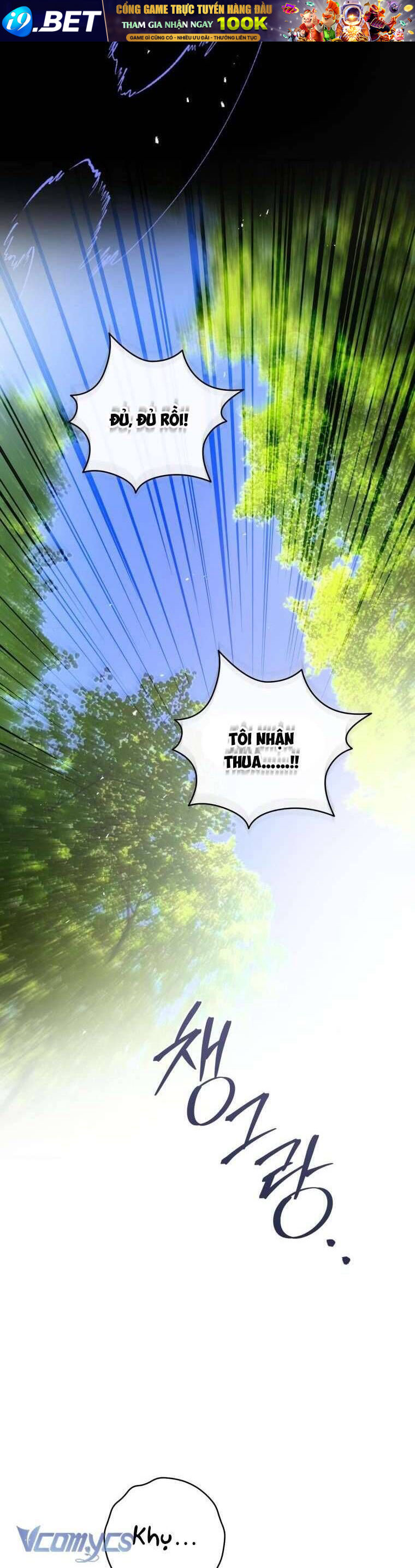 Hoa Giương Kiếm - Chapter 36 - Page 29