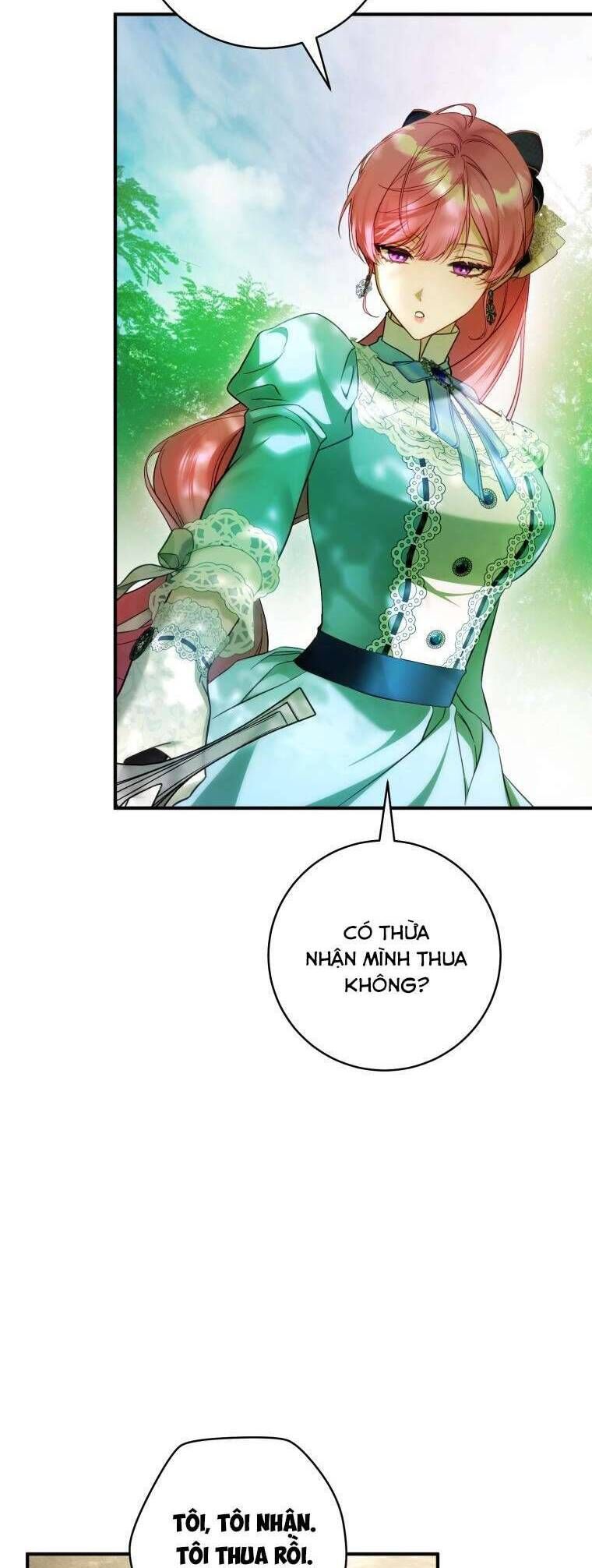 Hoa Giương Kiếm - Chapter 36 - Page 31