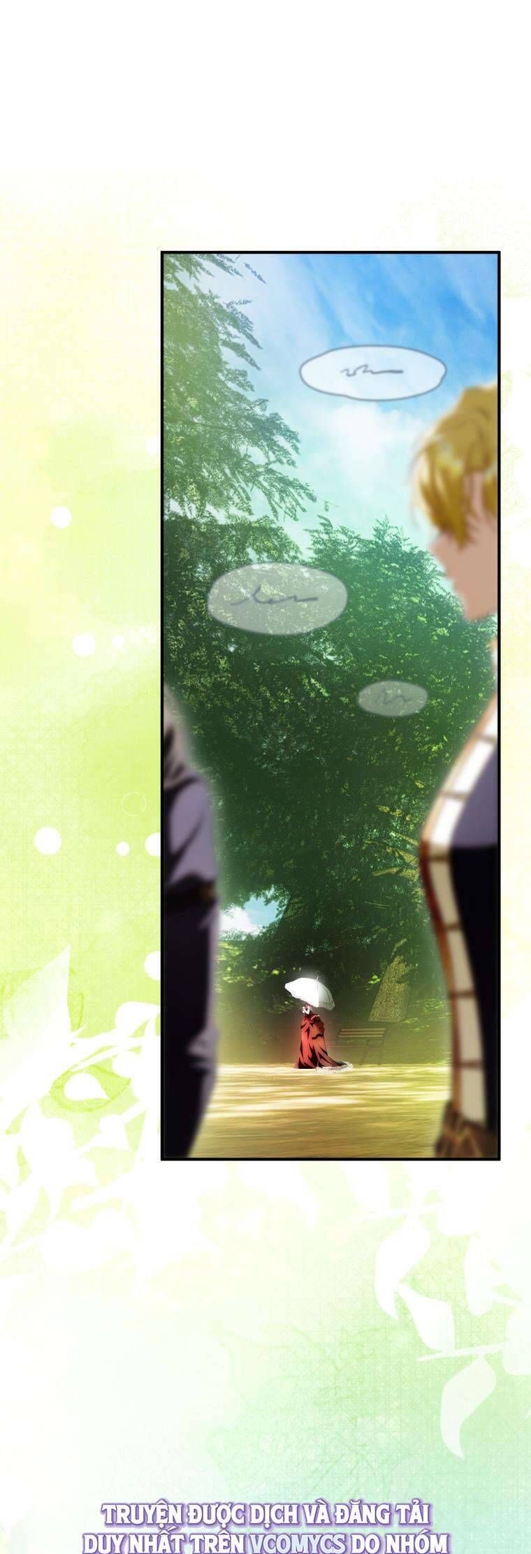 Hoa Giương Kiếm - Chapter 36 - Page 38