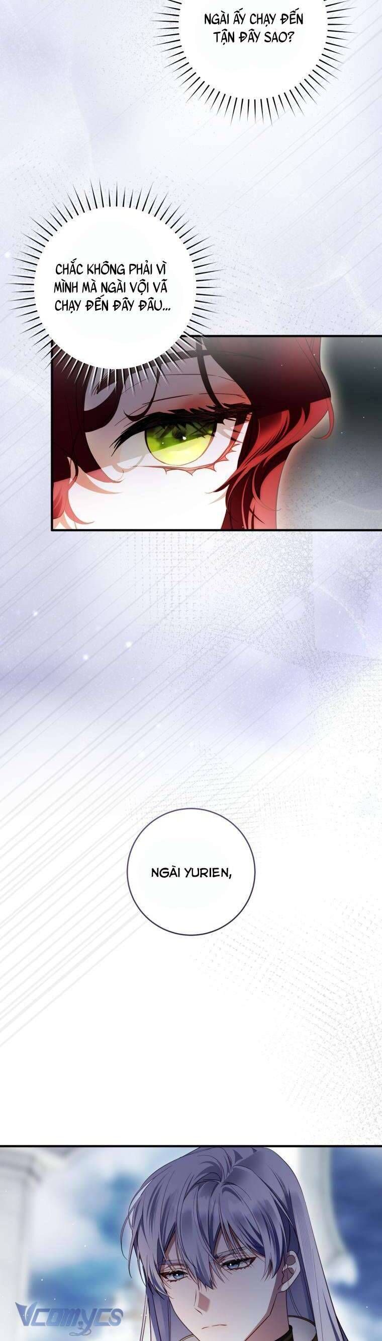 Hoa Giương Kiếm - Chapter 36 - Page 44