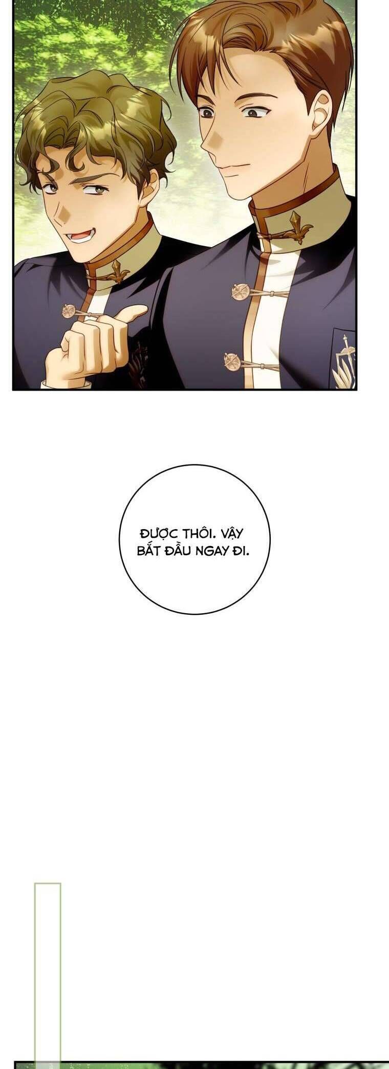 Hoa Giương Kiếm - Chapter 36 - Page 6