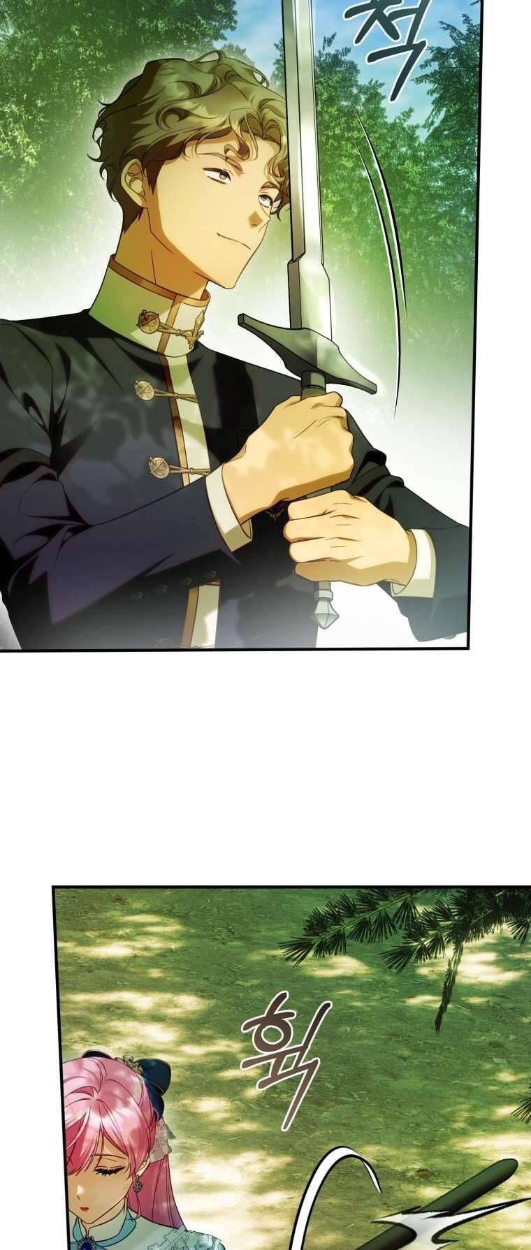 Hoa Giương Kiếm - Chapter 36 - Page 8