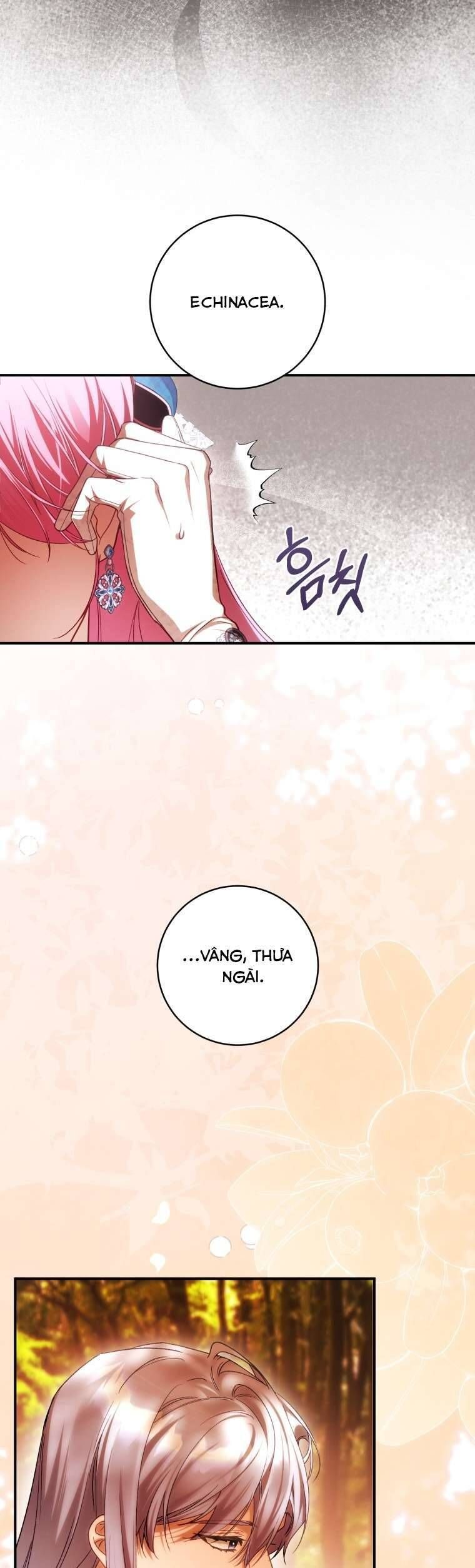 Hoa Giương Kiếm - Chapter 37 - Page 23