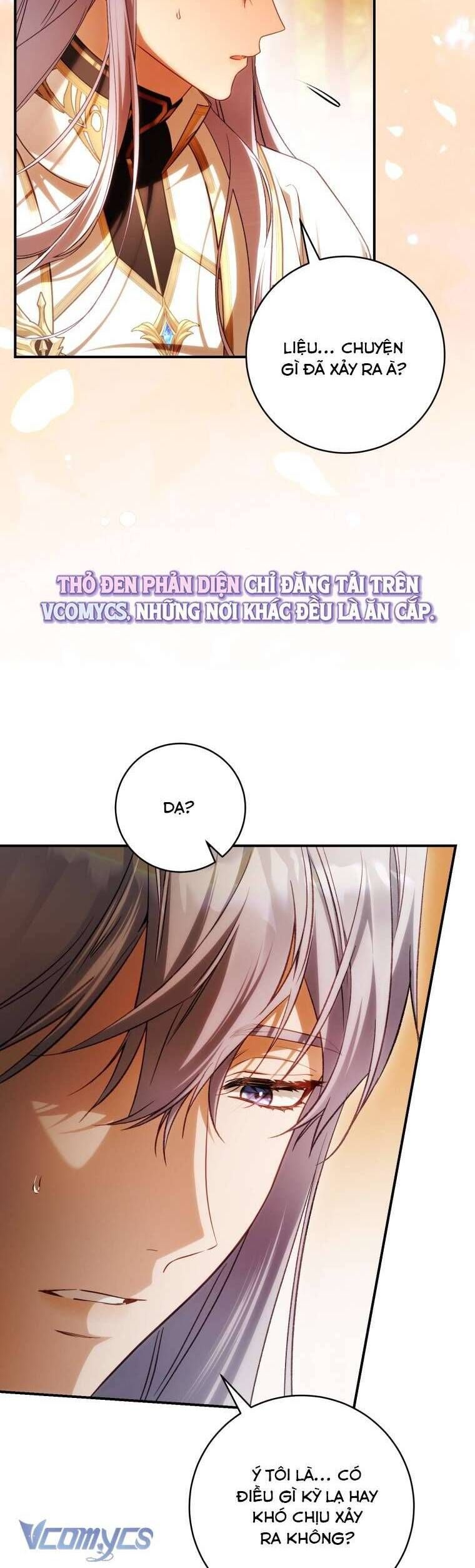 Hoa Giương Kiếm - Chapter 37 - Page 24