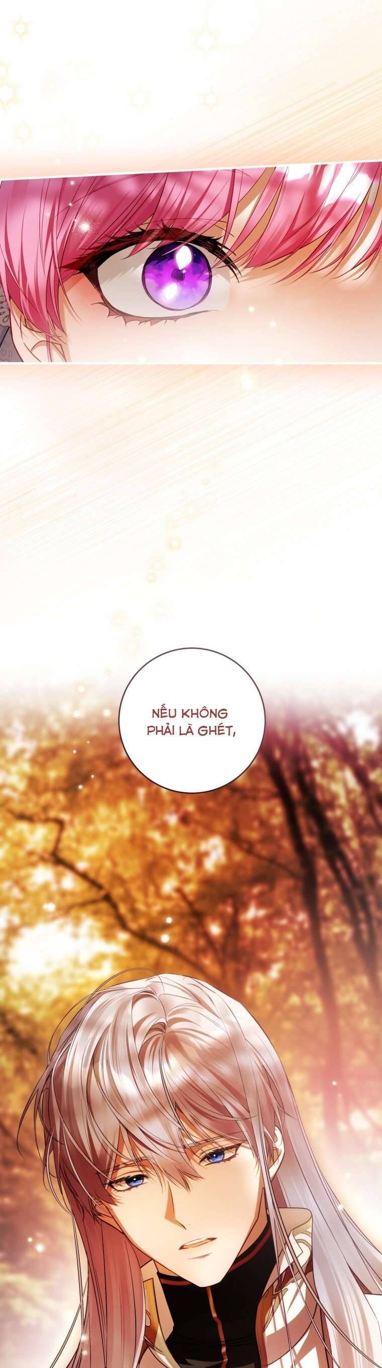 Hoa Giương Kiếm - Chapter 37 - Page 33