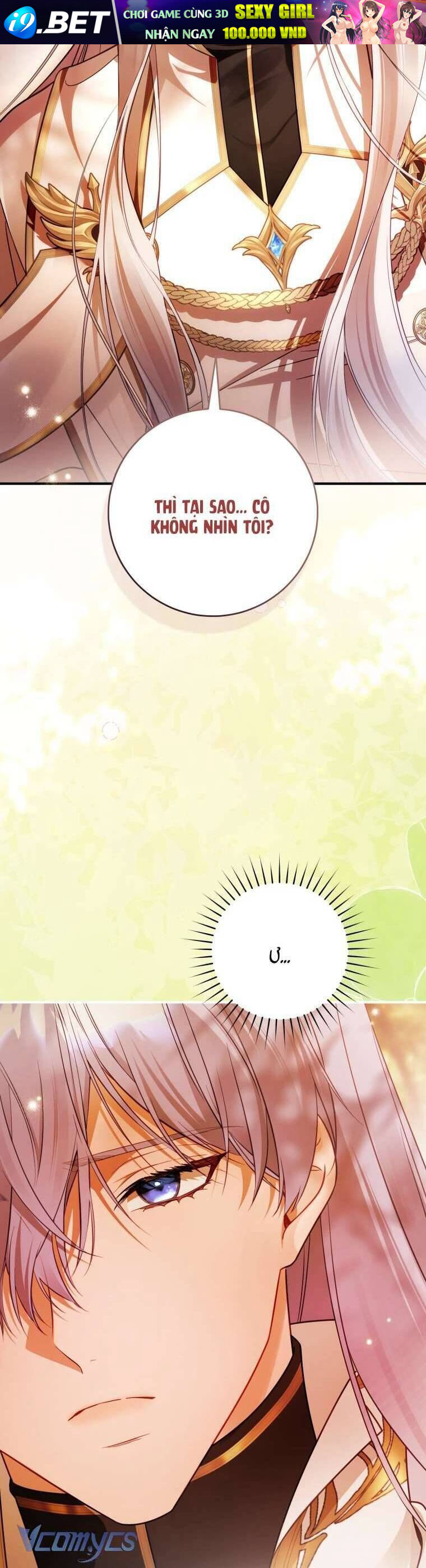 Hoa Giương Kiếm - Chapter 37 - Page 34