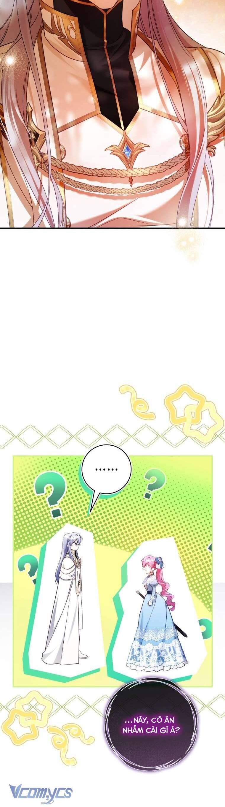 Hoa Giương Kiếm - Chapter 37 - Page 38