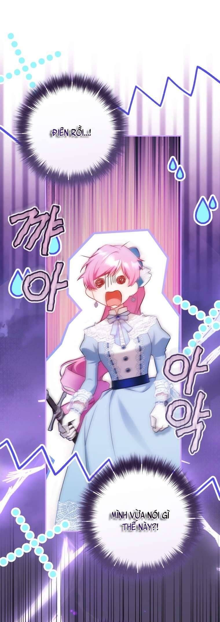 Hoa Giương Kiếm - Chapter 37 - Page 39