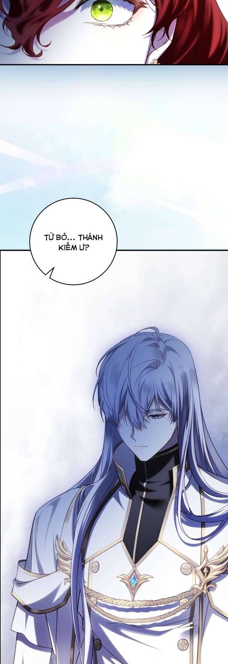 Hoa Giương Kiếm - Chapter 37 - Page 4