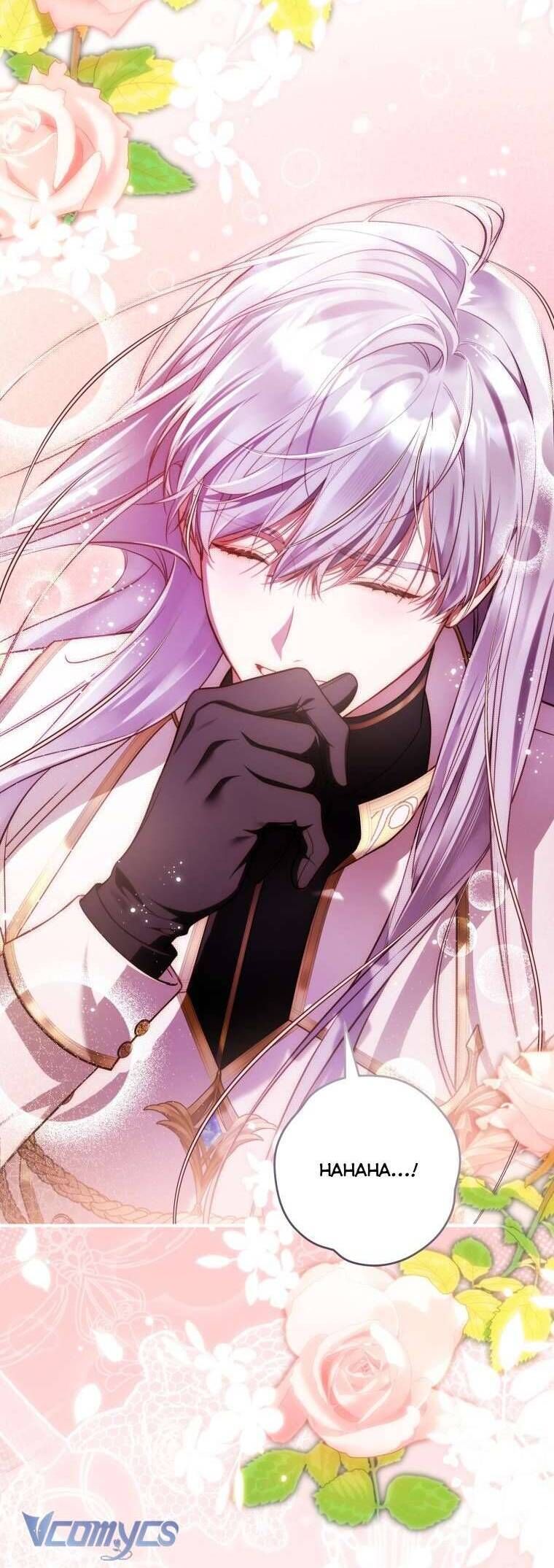 Hoa Giương Kiếm - Chapter 37 - Page 41