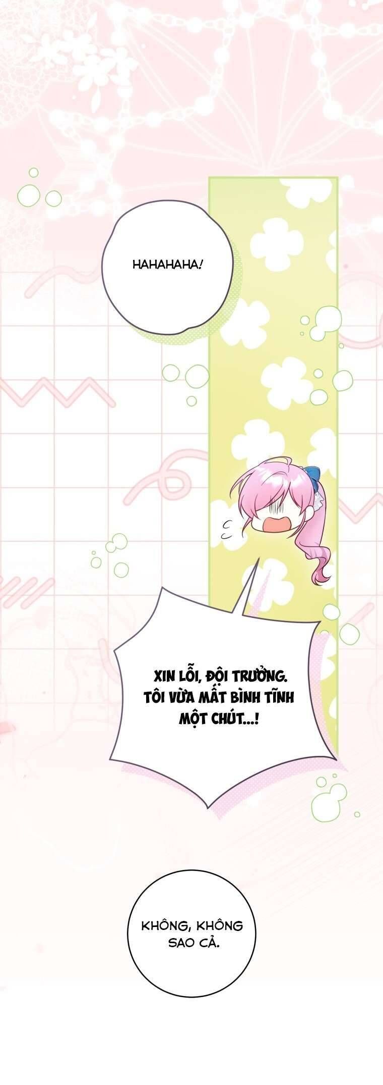 Hoa Giương Kiếm - Chapter 37 - Page 42