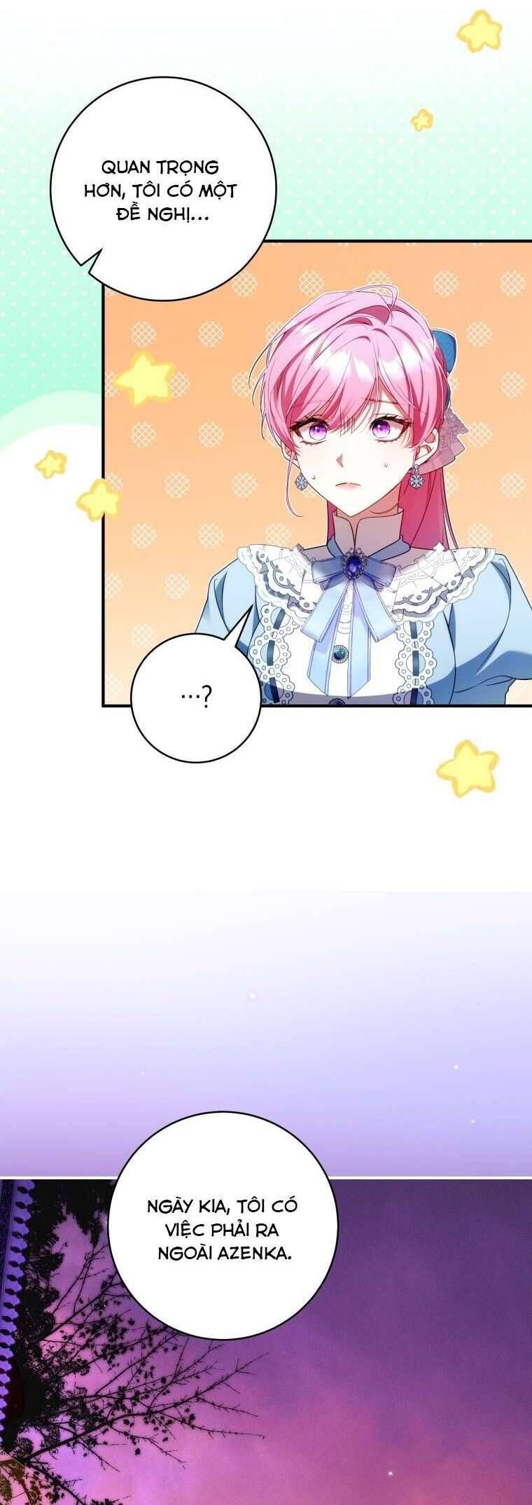 Hoa Giương Kiếm - Chapter 37 - Page 43