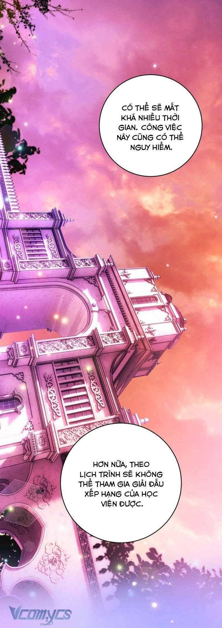 Hoa Giương Kiếm - Chapter 37 - Page 44